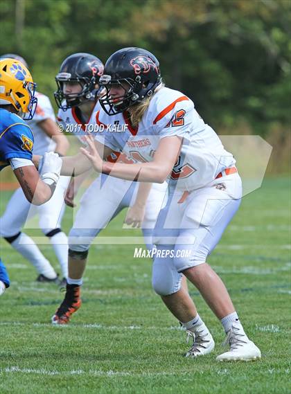 Thumbnail 1 in Plainfield @ Bacon Academy photogallery.