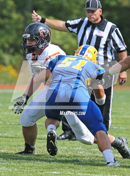 Thumbnail 2 in Plainfield @ Bacon Academy photogallery.