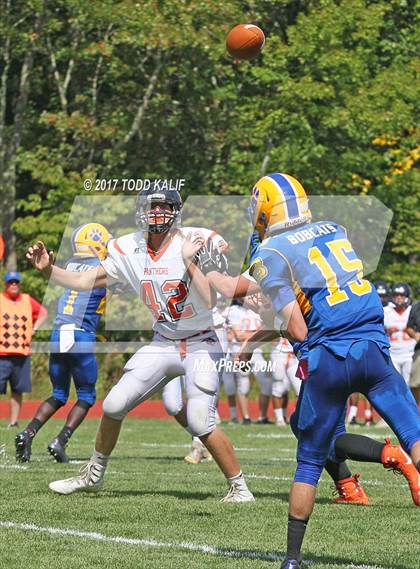 Thumbnail 3 in Plainfield @ Bacon Academy photogallery.