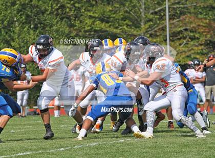 Thumbnail 2 in Plainfield @ Bacon Academy photogallery.
