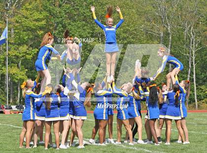 Thumbnail 2 in Plainfield @ Bacon Academy photogallery.