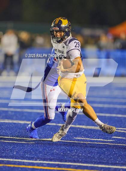 Thumbnail 3 in Oak Ridge @ Folsom photogallery.