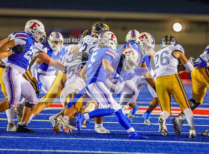Thumbnail 3 in Oak Ridge @ Folsom photogallery.