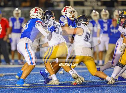 Thumbnail 3 in Oak Ridge @ Folsom photogallery.