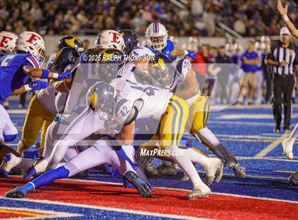 Thumbnail 3 in Oak Ridge @ Folsom photogallery.