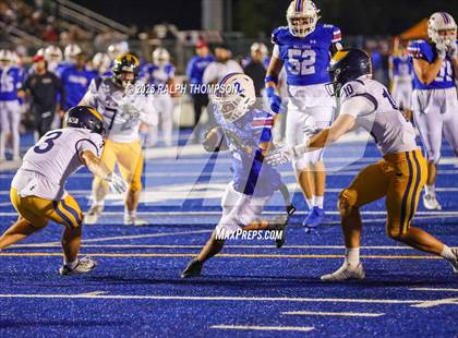 Thumbnail 2 in Oak Ridge @ Folsom photogallery.