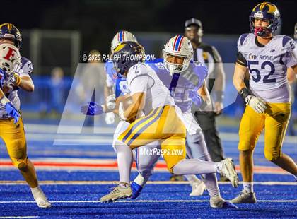 Thumbnail 2 in Oak Ridge @ Folsom photogallery.