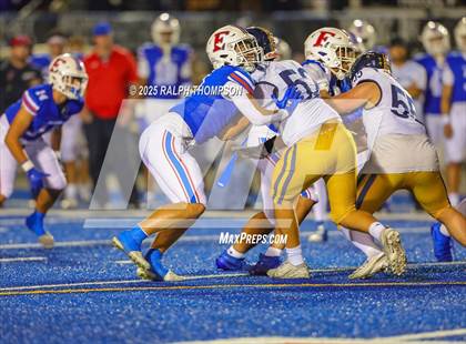 Thumbnail 2 in Oak Ridge @ Folsom photogallery.