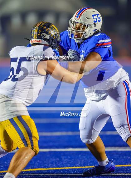 Thumbnail 1 in Oak Ridge @ Folsom photogallery.