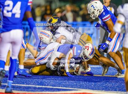 Thumbnail 1 in Oak Ridge @ Folsom photogallery.