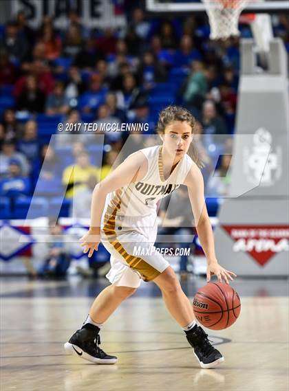 Thumbnail 2 in Quitman vs. Hector (AAA 2A Final) photogallery.