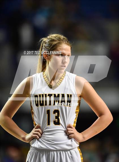 Thumbnail 2 in Quitman vs. Hector (AAA 2A Final) photogallery.