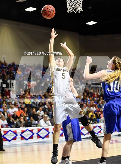 Thumbnail 3 in Quitman vs. Hector (AAA 2A Final) photogallery.