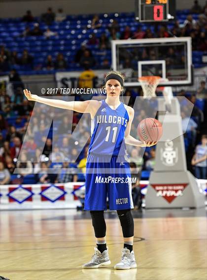 Thumbnail 3 in Quitman vs. Hector (AAA 2A Final) photogallery.