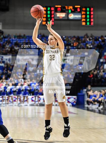 Thumbnail 3 in Quitman vs. Hector (AAA 2A Final) photogallery.