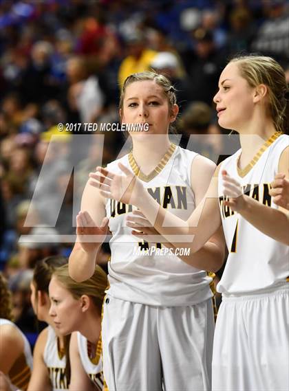 Thumbnail 3 in Quitman vs. Hector (AAA 2A Final) photogallery.