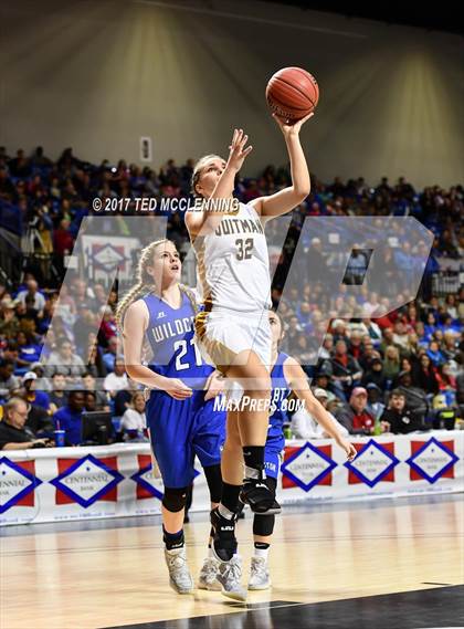 Thumbnail 1 in Quitman vs. Hector (AAA 2A Final) photogallery.