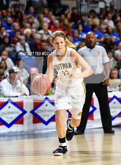 Thumbnail 3 in Quitman vs. Hector (AAA 2A Final) photogallery.