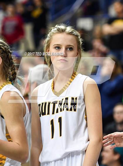 Thumbnail 2 in Quitman vs. Hector (AAA 2A Final) photogallery.