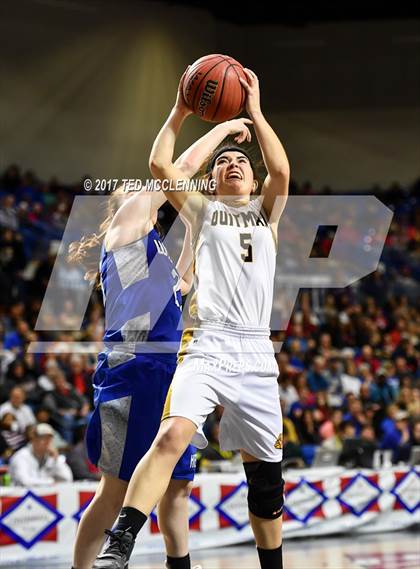 Thumbnail 3 in Quitman vs. Hector (AAA 2A Final) photogallery.