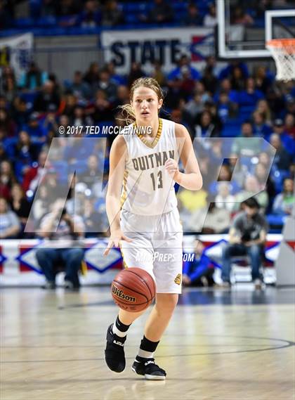 Thumbnail 2 in Quitman vs. Hector (AAA 2A Final) photogallery.