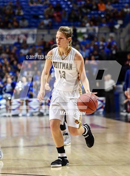 Thumbnail 3 in Quitman vs. Hector (AAA 2A Final) photogallery.