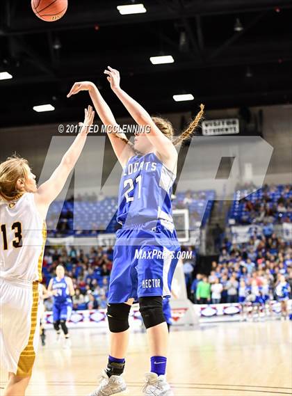 Thumbnail 1 in Quitman vs. Hector (AAA 2A Final) photogallery.