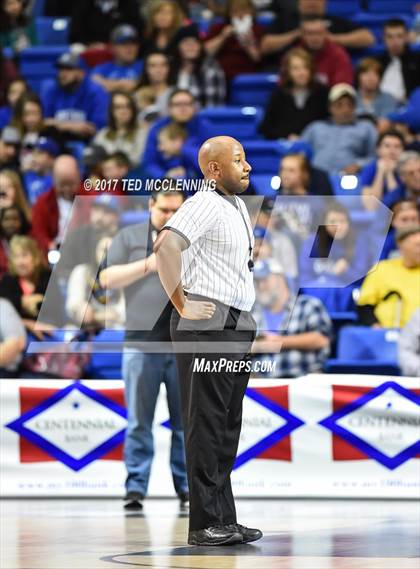 Thumbnail 1 in Quitman vs. Hector (AAA 2A Final) photogallery.