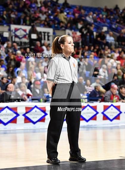 Thumbnail 2 in Quitman vs. Hector (AAA 2A Final) photogallery.