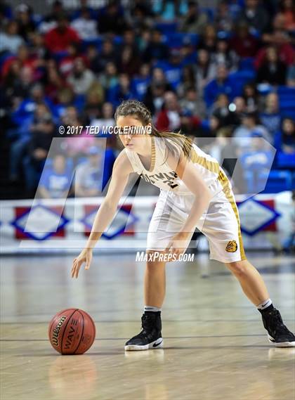 Thumbnail 3 in Quitman vs. Hector (AAA 2A Final) photogallery.