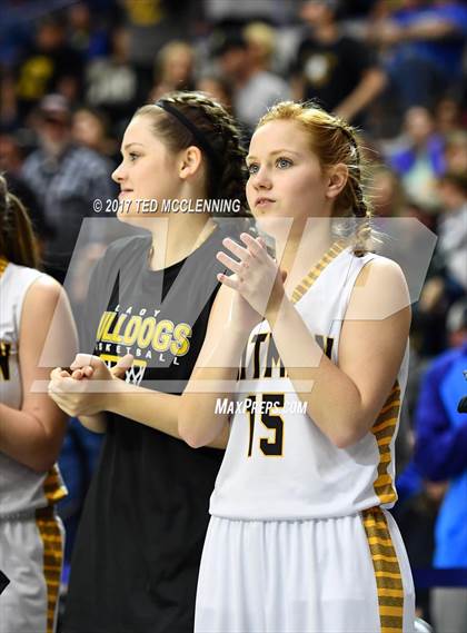 Thumbnail 3 in Quitman vs. Hector (AAA 2A Final) photogallery.