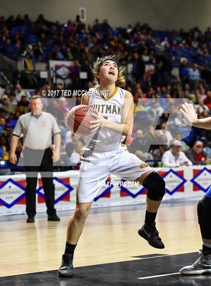 Thumbnail 3 in Quitman vs. Hector (AAA 2A Final) photogallery.