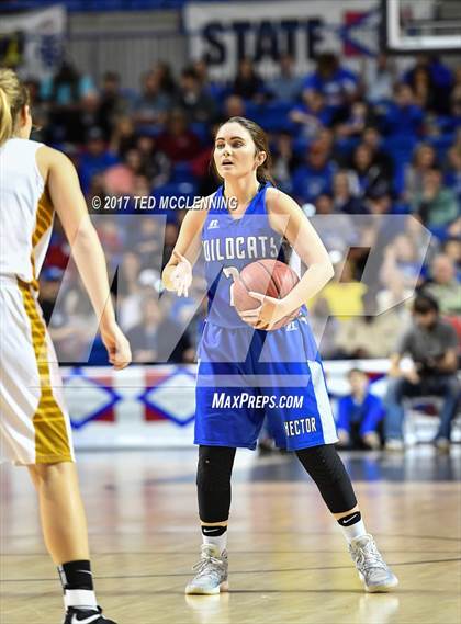 Thumbnail 3 in Quitman vs. Hector (AAA 2A Final) photogallery.