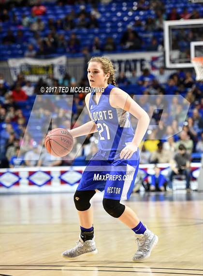 Thumbnail 2 in Quitman vs. Hector (AAA 2A Final) photogallery.