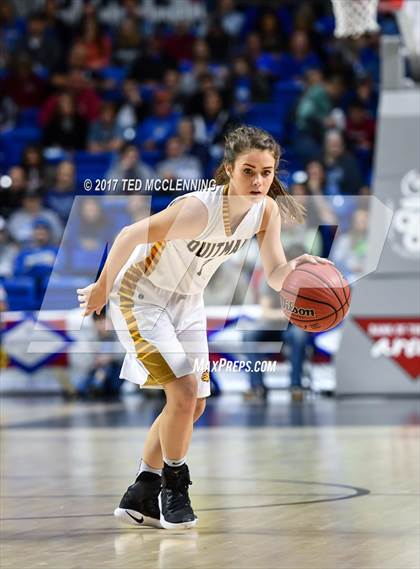 Thumbnail 1 in Quitman vs. Hector (AAA 2A Final) photogallery.