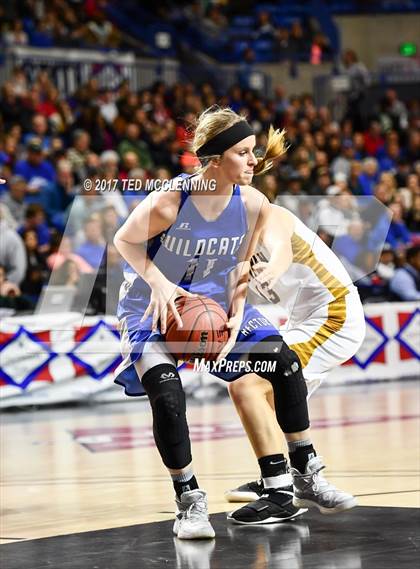 Thumbnail 1 in Quitman vs. Hector (AAA 2A Final) photogallery.