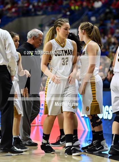 Thumbnail 3 in Quitman vs. Hector (AAA 2A Final) photogallery.