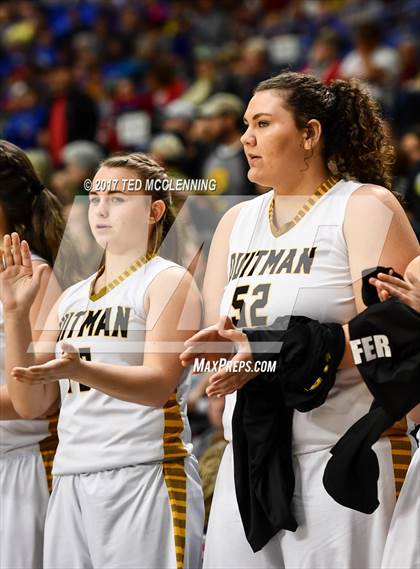 Thumbnail 1 in Quitman vs. Hector (AAA 2A Final) photogallery.