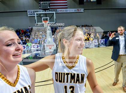 Thumbnail 2 in Quitman vs. Hector (AAA 2A Final) photogallery.