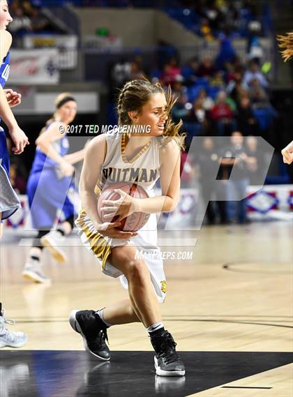 Thumbnail 3 in Quitman vs. Hector (AAA 2A Final) photogallery.