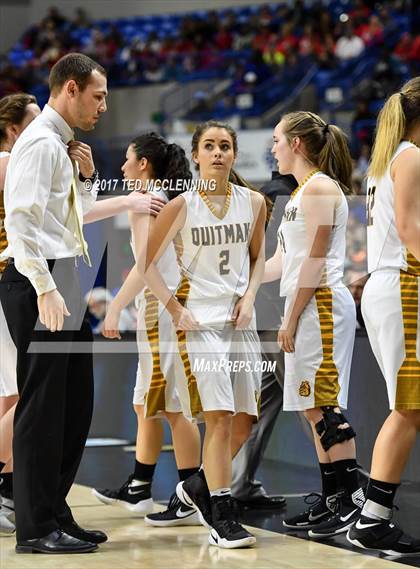 Thumbnail 1 in Quitman vs. Hector (AAA 2A Final) photogallery.