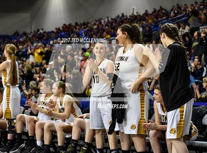 Thumbnail 1 in Quitman vs. Hector (AAA 2A Final) photogallery.