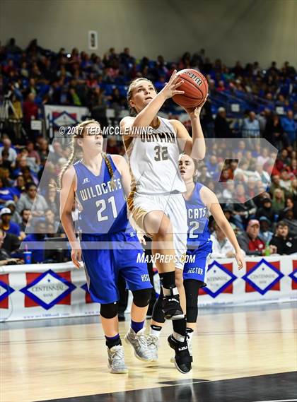 Thumbnail 3 in Quitman vs. Hector (AAA 2A Final) photogallery.