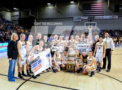 Thumbnail 3 in Quitman vs. Hector (AAA 2A Final) photogallery.