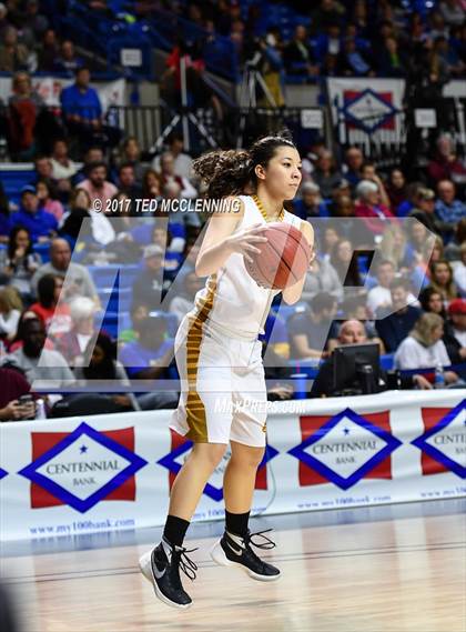 Thumbnail 1 in Quitman vs. Hector (AAA 2A Final) photogallery.