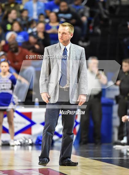 Thumbnail 2 in Quitman vs. Hector (AAA 2A Final) photogallery.