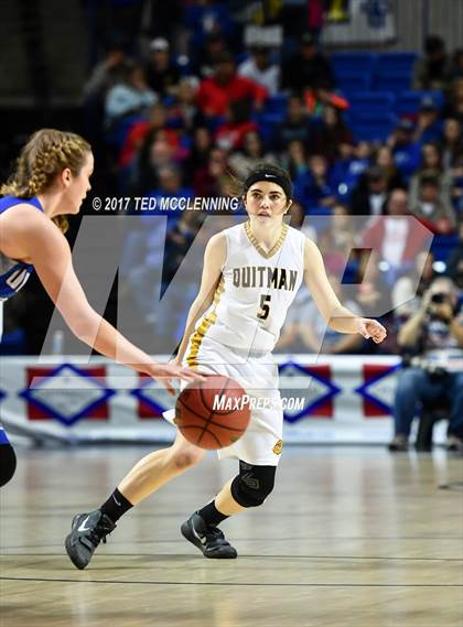Thumbnail 1 in Quitman vs. Hector (AAA 2A Final) photogallery.