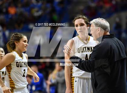 Thumbnail 2 in Quitman vs. Hector (AAA 2A Final) photogallery.