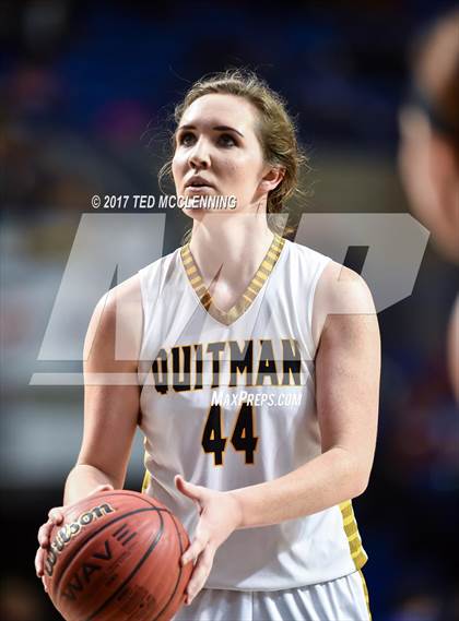 Thumbnail 1 in Quitman vs. Hector (AAA 2A Final) photogallery.