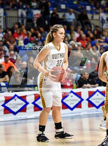 Thumbnail 2 in Quitman vs. Hector (AAA 2A Final) photogallery.